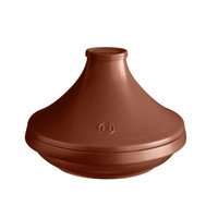 Tajine Delight Sienne Ø26cm - 2l - Laatste stuk