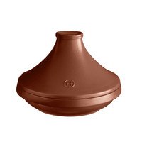 Tajine Delight Sienne Ø26cm - 2l