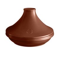 Tajine Delight Sienne Ø33cm - 4l