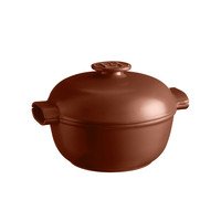 Cocotte rond Delight Sienne Ø27cm - 4l