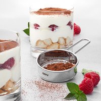 Passoire inox Ø6,5cm - Display 15pcs