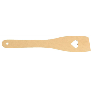 Spatule en bois Hart 30cm