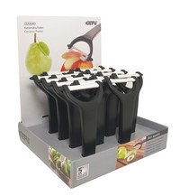 Éplucheur en céramique Ceramo - Display 16pcs