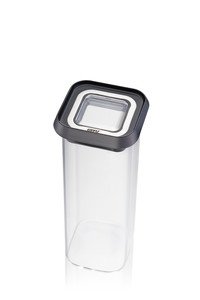 Bewaardoos hermetisch glas Pantry 400ml (4/8)