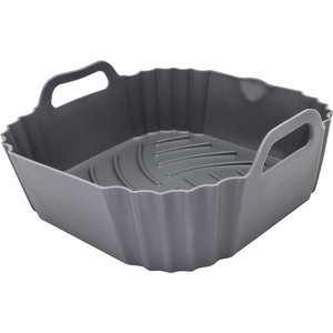 Panier en silicone pour Airfryer 20x20xm