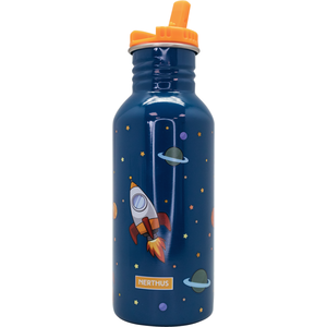 Drinkfles kinderen Space 500ml