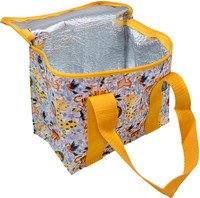 Sac à lunch isotherme 13x21cm h18cm Lions