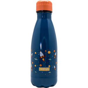 Gourde vacuum 350ml Space (chaud et froid)