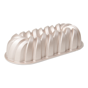 Moule à Kougelopf fonte d'aluminium 31cm