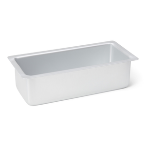 Cakevorm Professional geanodiseerd aluminium 25cm