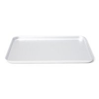 Bakplaat Professional geanodiseerd aluminium 42x30cm