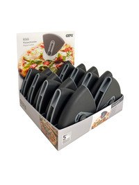 Coupe-pizza Roma - Display 16pcs