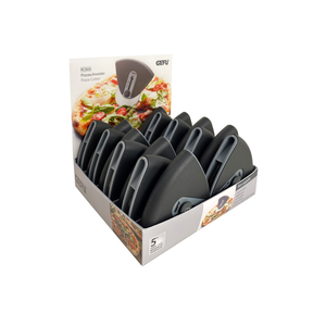 Coupe-pizza Roma - Display 16pcs