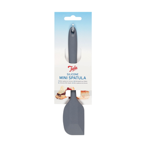 Spatule en silicone mini