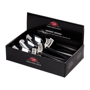 Cuillères performance inox (display 24pcs.)