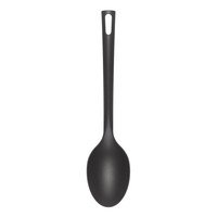 Cuillère à servir nylon noir