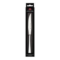Steakmes performance inox set van 4st.