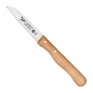 Couteau à légumes Herder Performance inox/manche bois