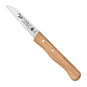 Couteau à légumes Herder Performance fer/manche bois
