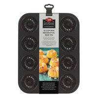 Plaque Performance mini donut 12pcs