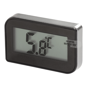 Thermomètre digital pour réfrigérateur