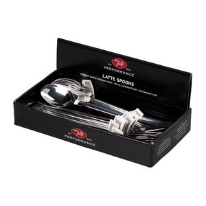 Cuillère à cocktails performance inox (display 24pcs.)