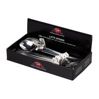 Longdrinklepel performance inox (display 24st.)