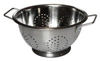 Passoire Ø28cm inox