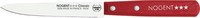 Tomatenmes 11cm Classic rood