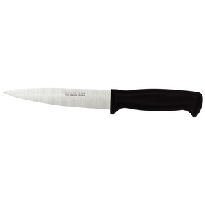 Couteau de cuisine 15cm CLASSIC PP zwart