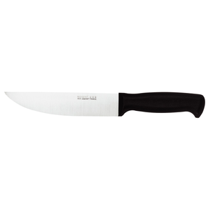 Couteau de chef 17cm CLASSIC PP zwart