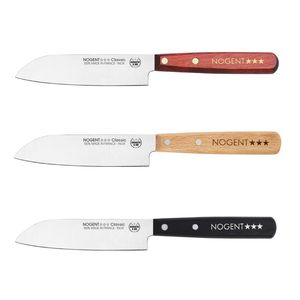 Couteau Santoku 11cm Classic Color