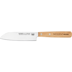 Couteau Santoku 11cm Classic hêtre