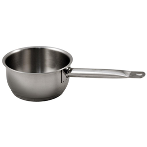 Casserole avec bord verseur Pro Ø12cm