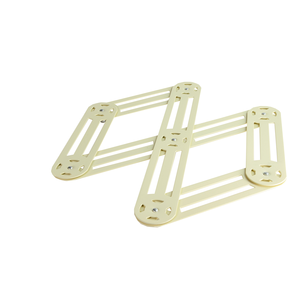 Dessous-de-plat extensible Vintage Vanilla