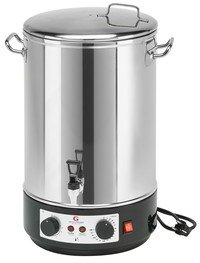 Sterilisator elektrisch 32L/2500W