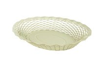 Broodmand 25x18cm Vintage Vanilla
