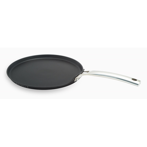 Pannenkoekpan Black Edition Ø28cm