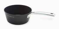 Steelpan Black Edition Ø16cm
