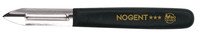 Eplucheur 2 tranchants Classic Pro Bio noir