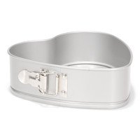 Springvorm hart 20cm