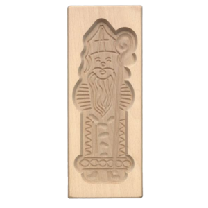 Speculoosvorm Sint 23cm