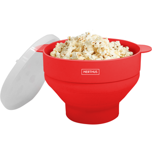 Popcornmaker silicone