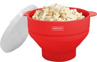 Popcornmaker silicone