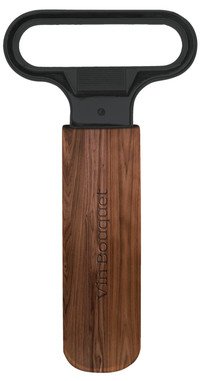 Kurkentrekker Black+Wood