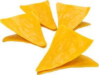 Ferme-sachets nachos - set de 4pcs.