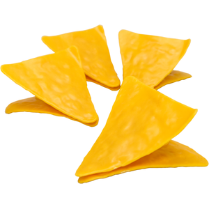 Ferme-sachets nachos - set de 4pcs.