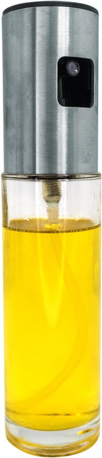 Oliespray 125ml (inox/glas)