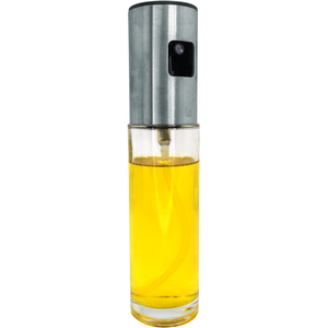 Spray à huile 125ml (inox/verre)