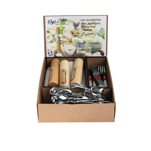 Escargot-display 90st.